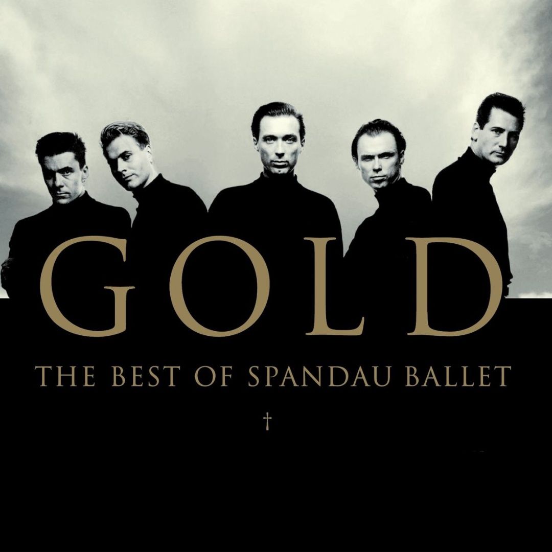 Spandau Ballet | Gold: Best Of | CD 1491