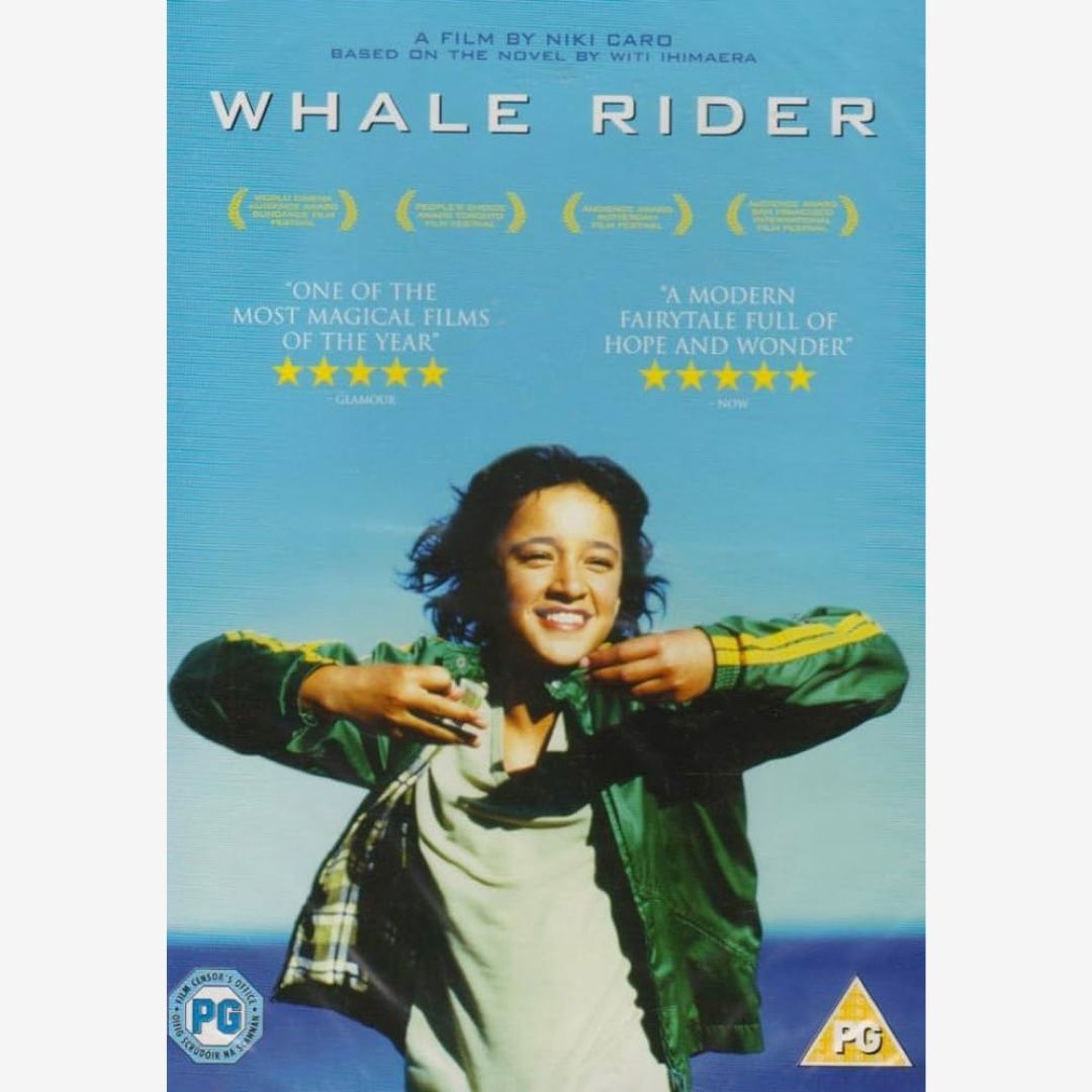 Whale Rider | DVD