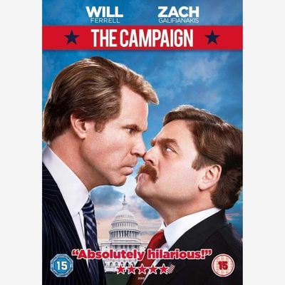 Campaign, The | DVD
