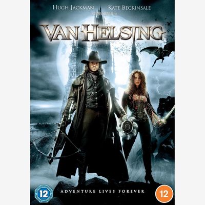 Van Helsing | DVD