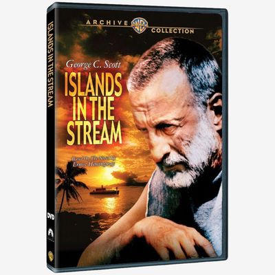 Islands In The Stream | DVD