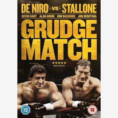 Grudge Match | DVD