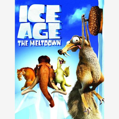 Ice Age 2: The Meltdown | DVD
