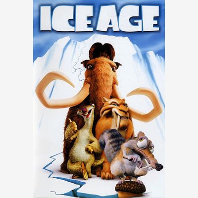Ice Age | DVD