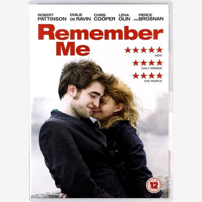 Remember Me | DVD