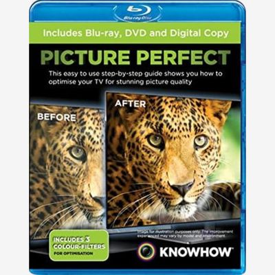 Picture Perfect | Blu Ray