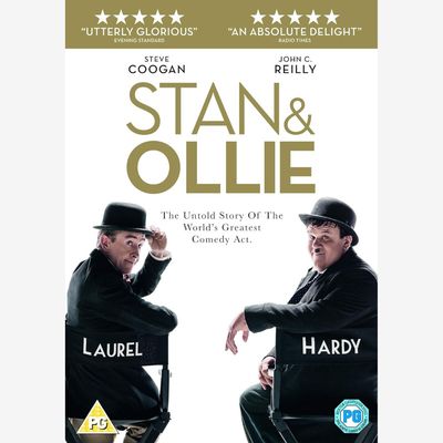 Stan &amp; Ollie | DVD