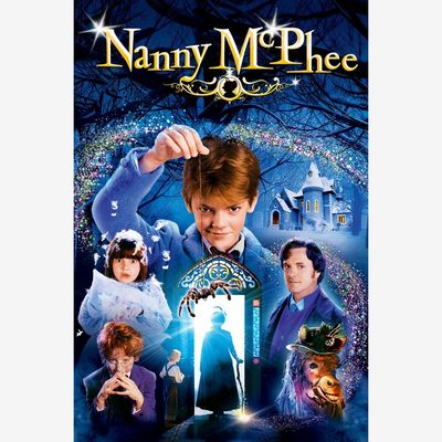 Nanny Mcphee | DVD