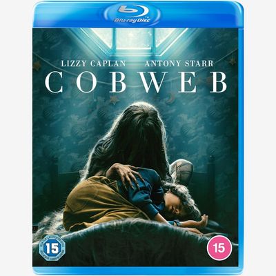Cobweb | BluRay 399