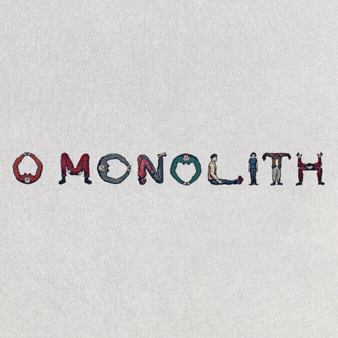 Squid | O Monolith | CD 1586