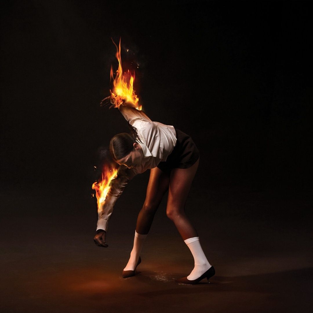 St. Vincent | All Born Screaming | CD 526