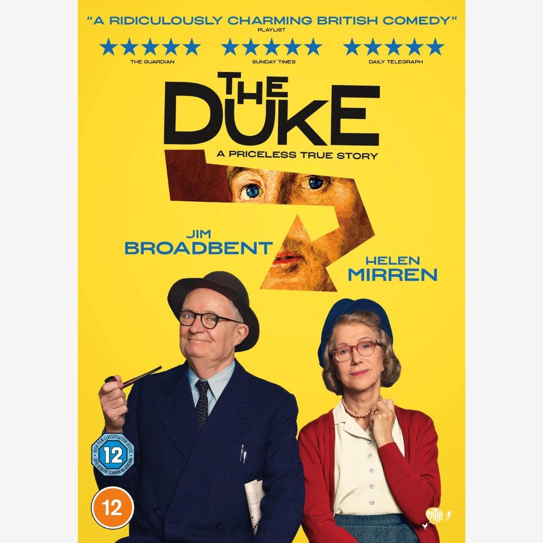 Duke, The | DVD 647