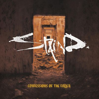 Staind | Confessions Of The Fallen | CD 1482