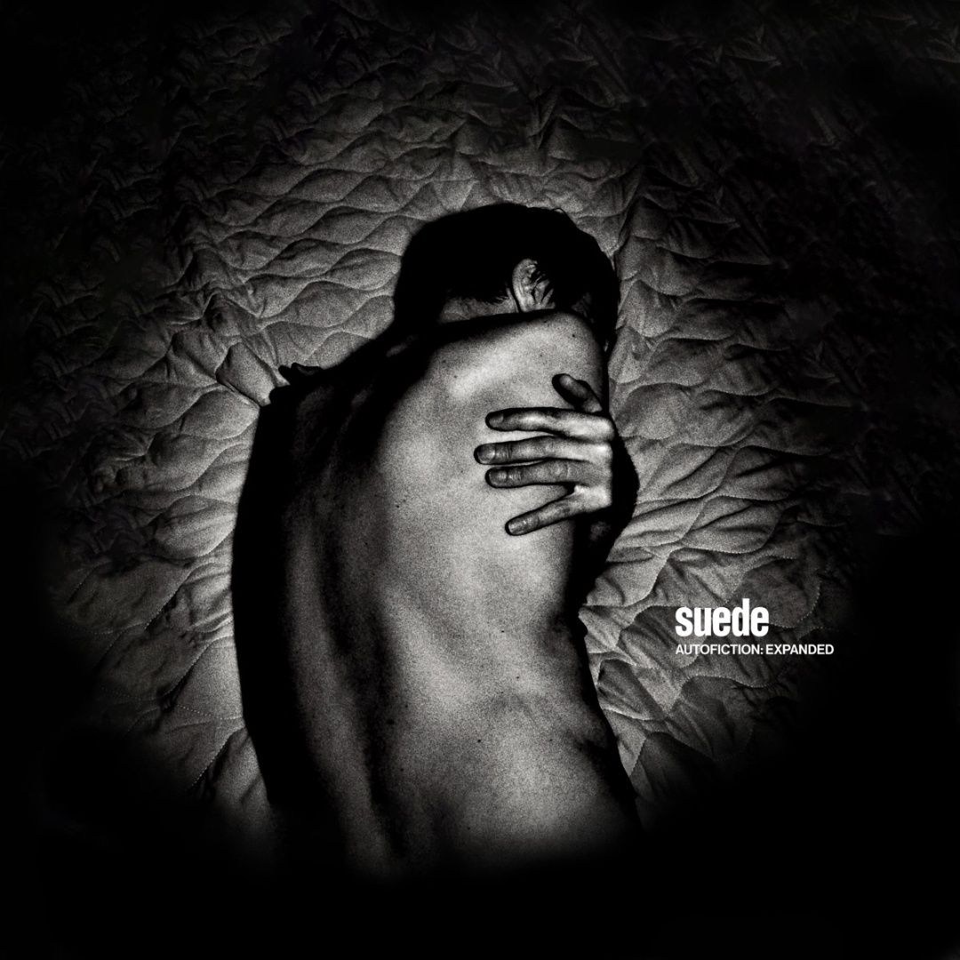 Suede | Autofiction | CD 584
