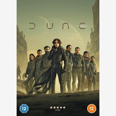 Dune | DVD 430