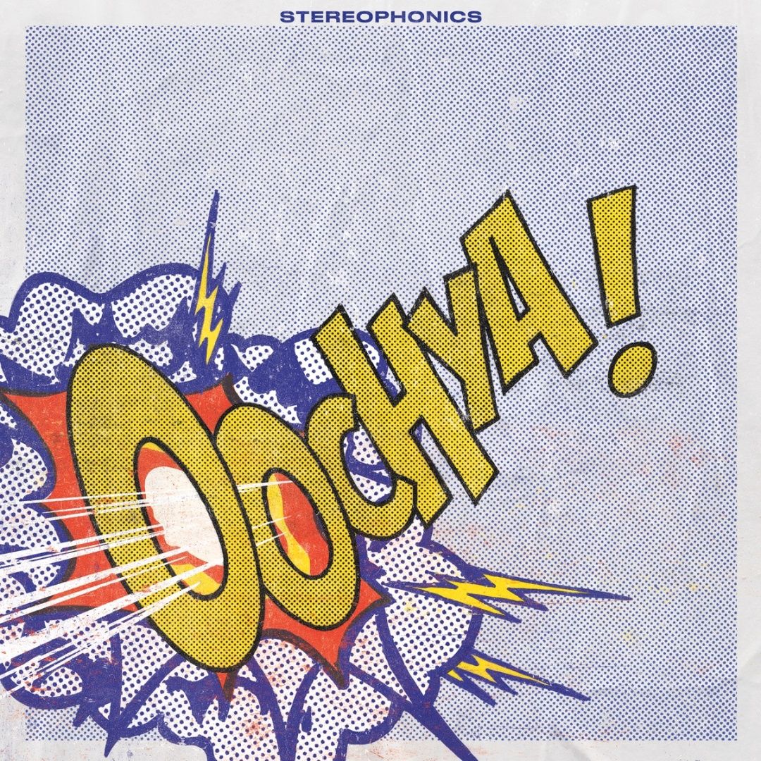 Stereophonics | Oochya! | CD 1152
