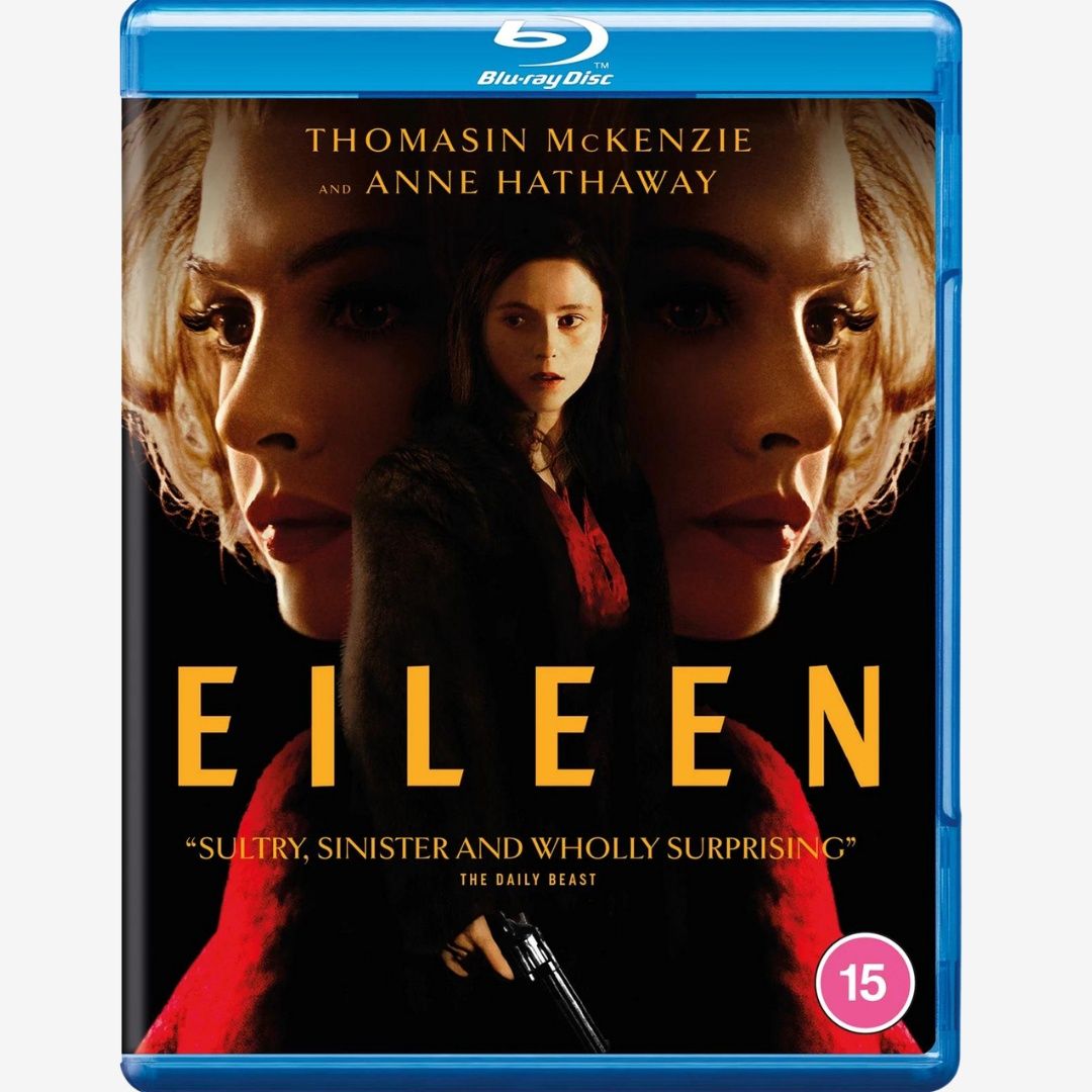 Eileen | BluRay 9