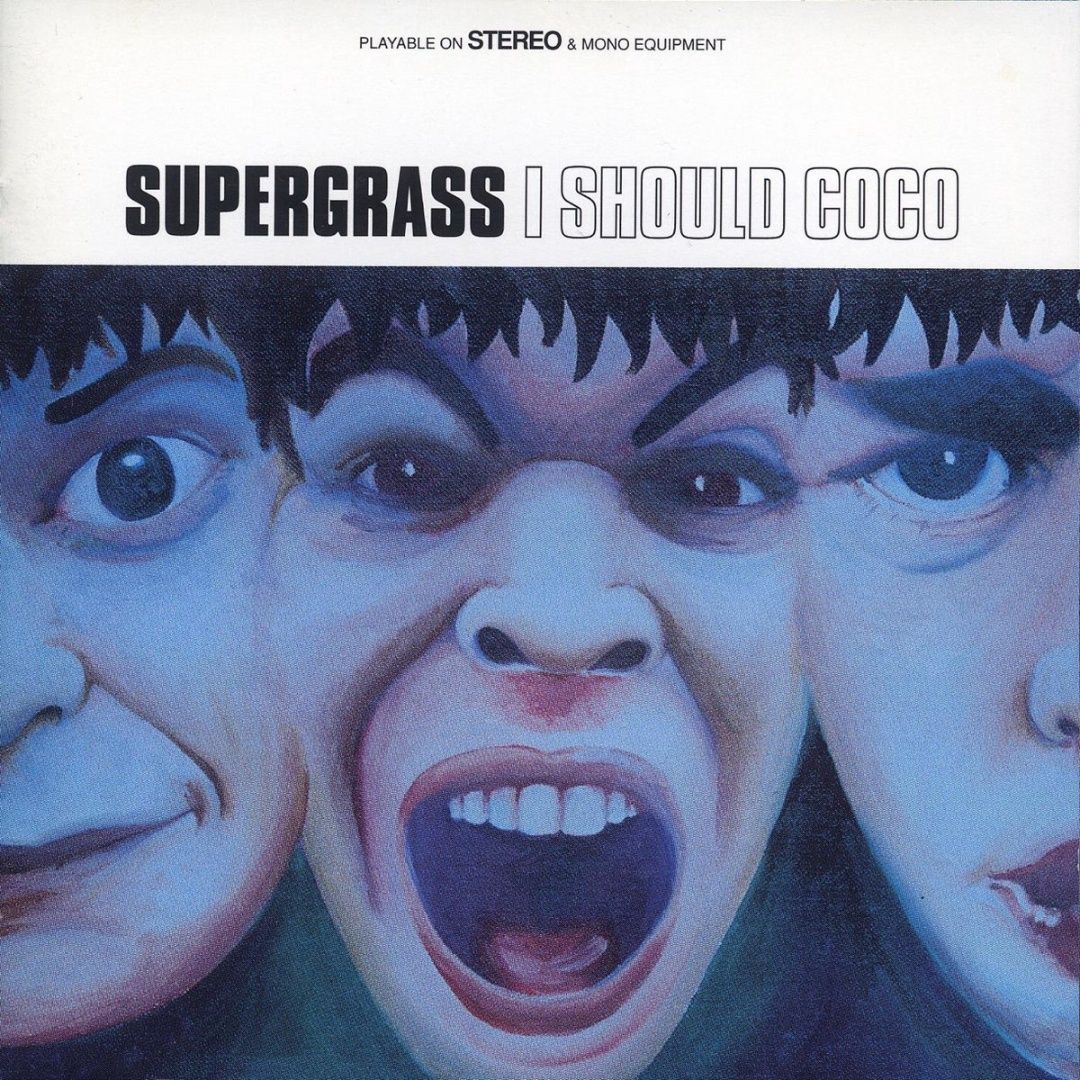 Supergrass | I Should Coco: 20th Anniversary | 3CD 217