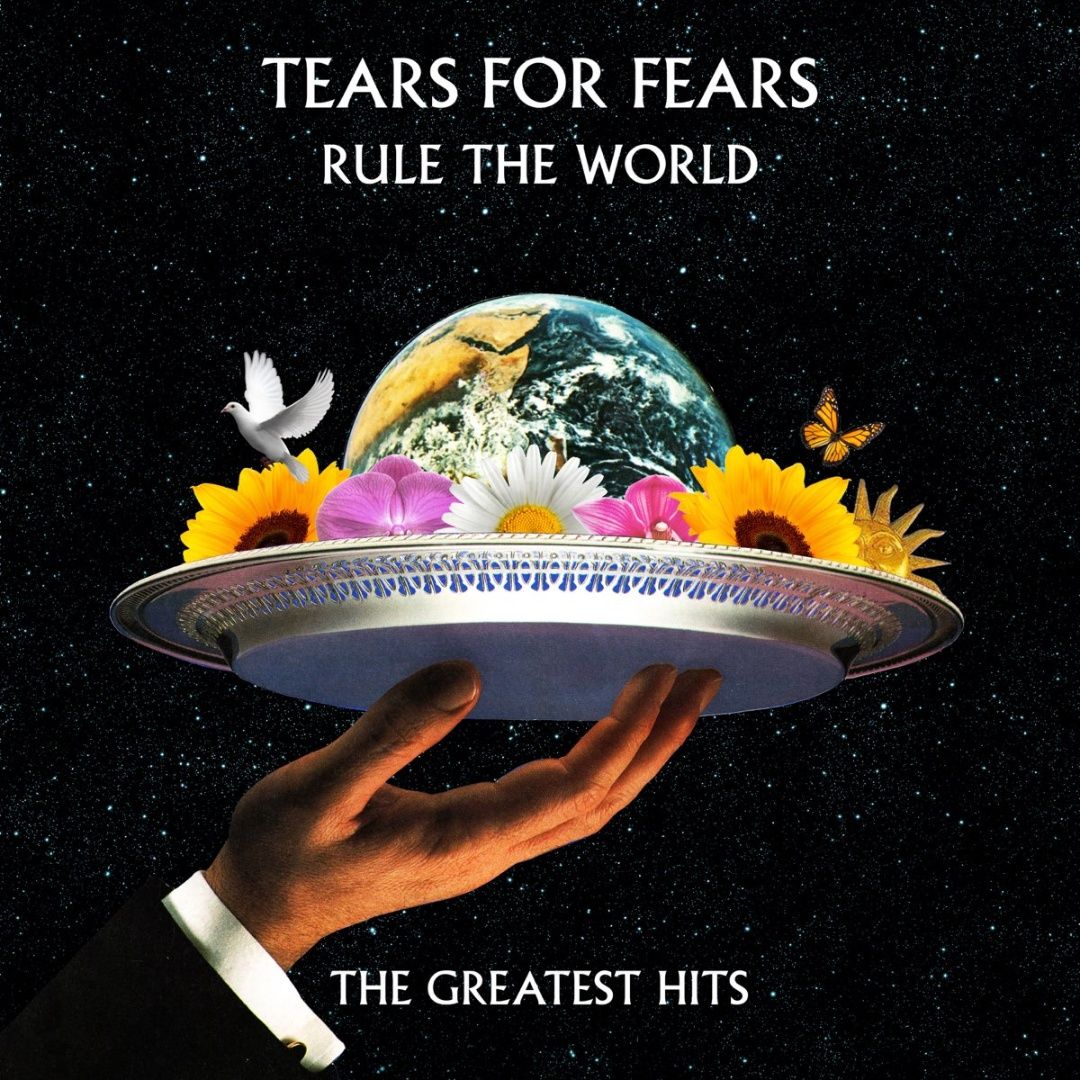 Tears For Fears | Rule The World: The Collection | CD 586