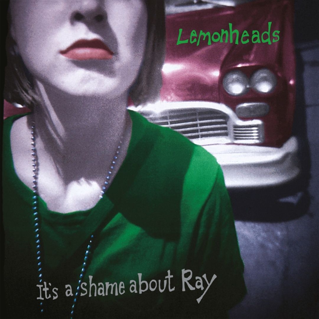 The Lemonheads | It&#39;s a Shame About Ray: 30th Anniversary Deluxe | CD