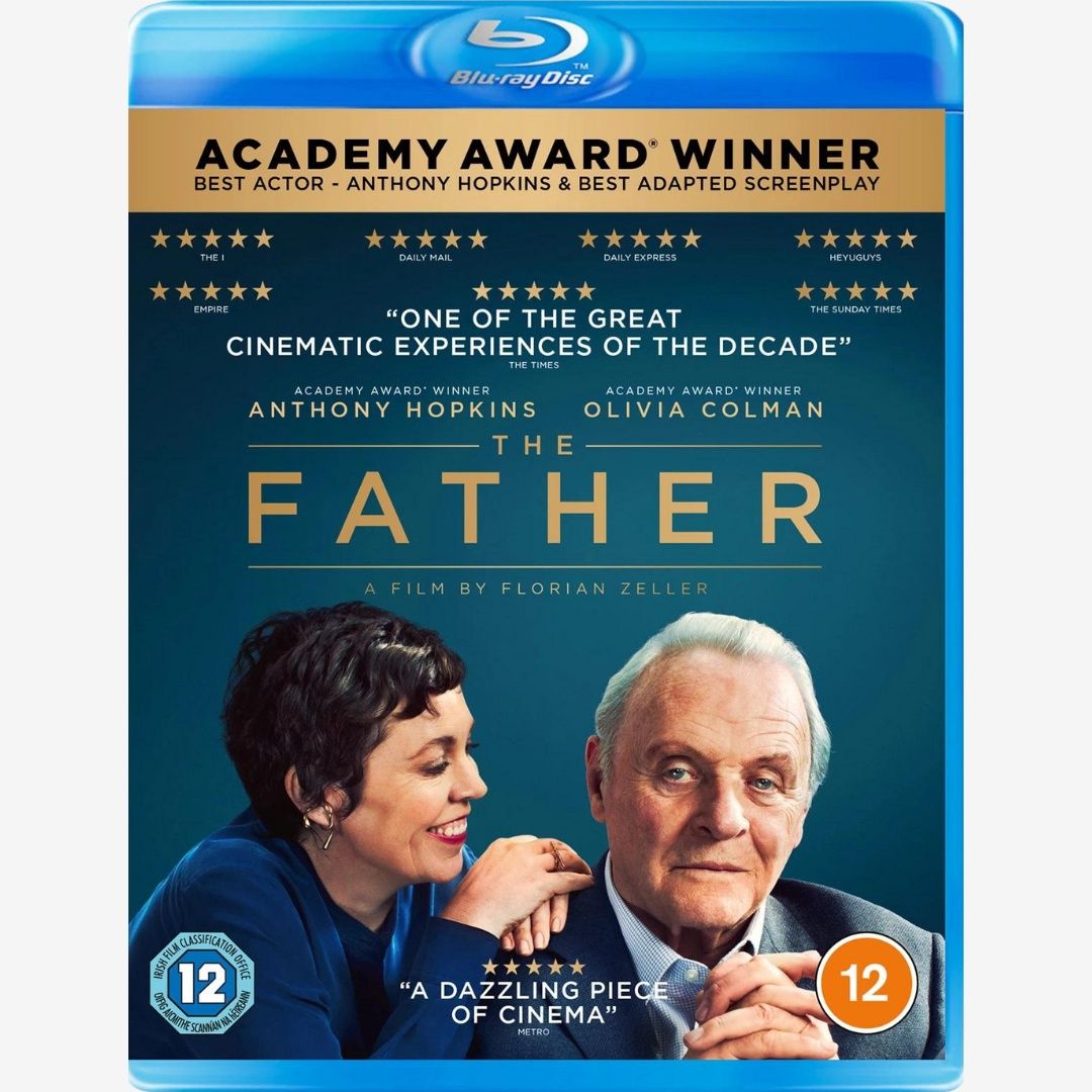 Father (The) | Blu Ray 478