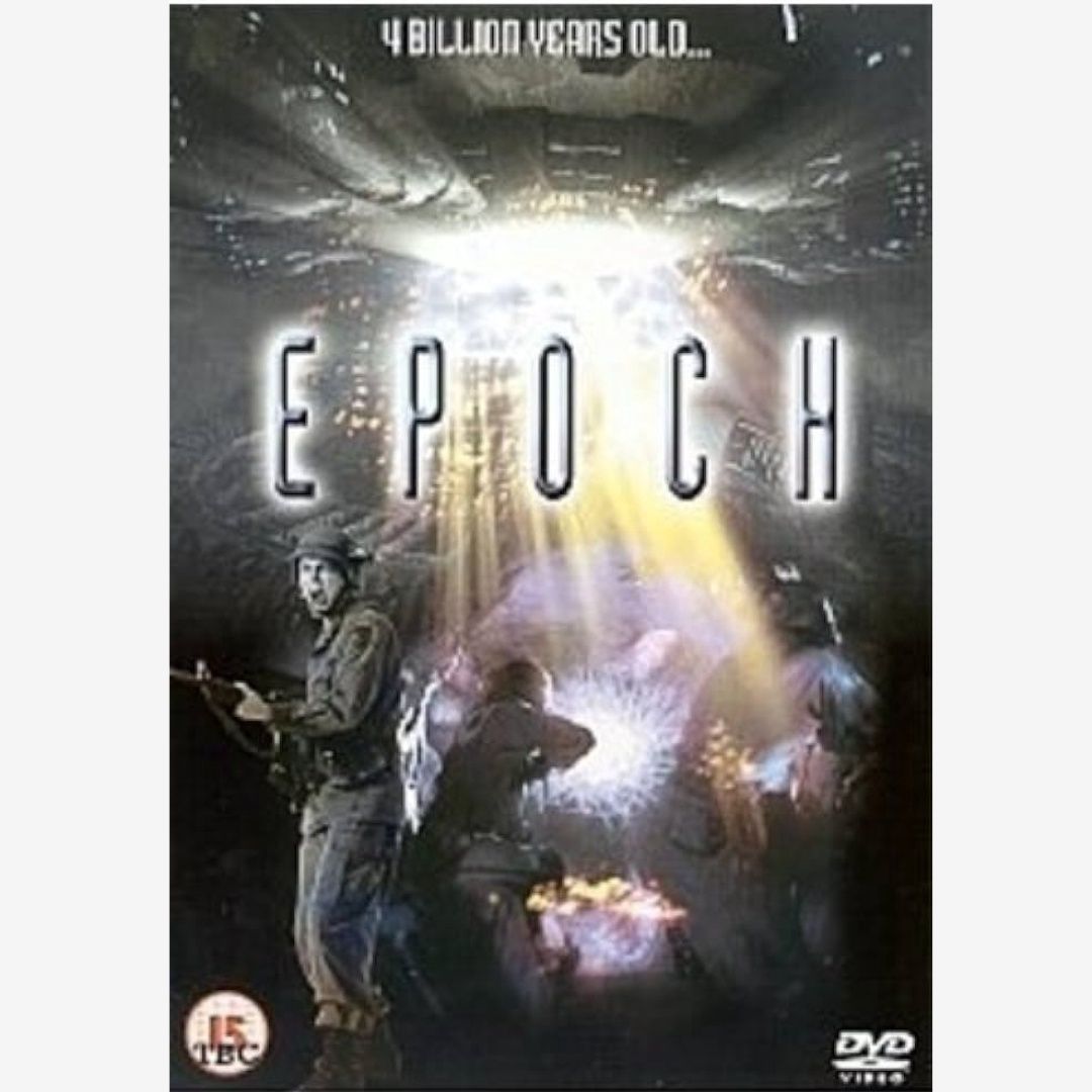 Epoch | DVD