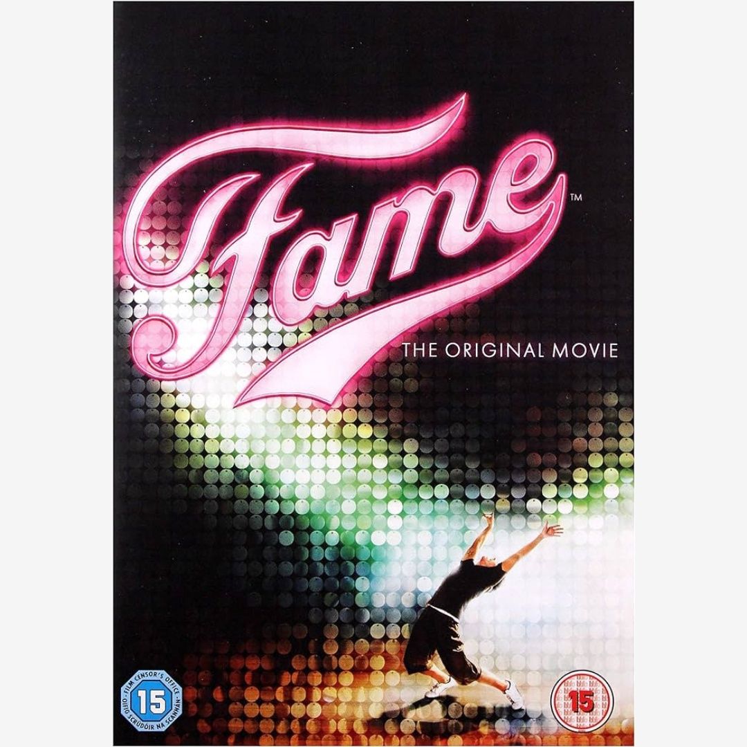 Fame | DVD