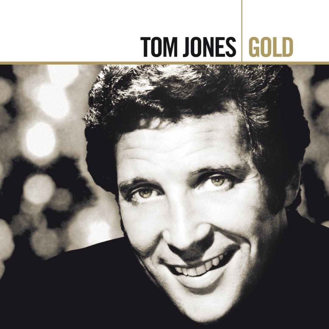 Tom Jones | Gold | CD 70