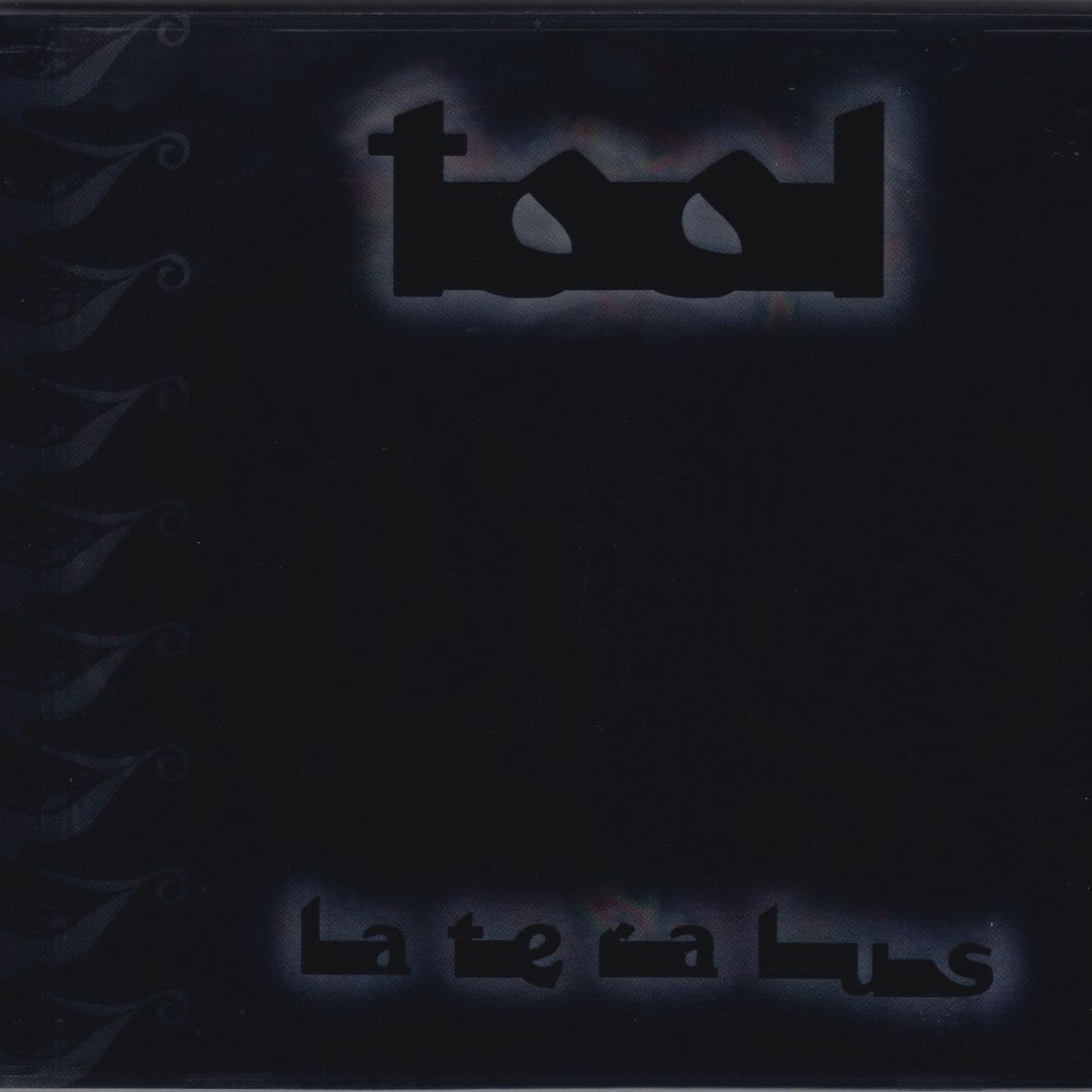Tool | Lateralus | CD 206