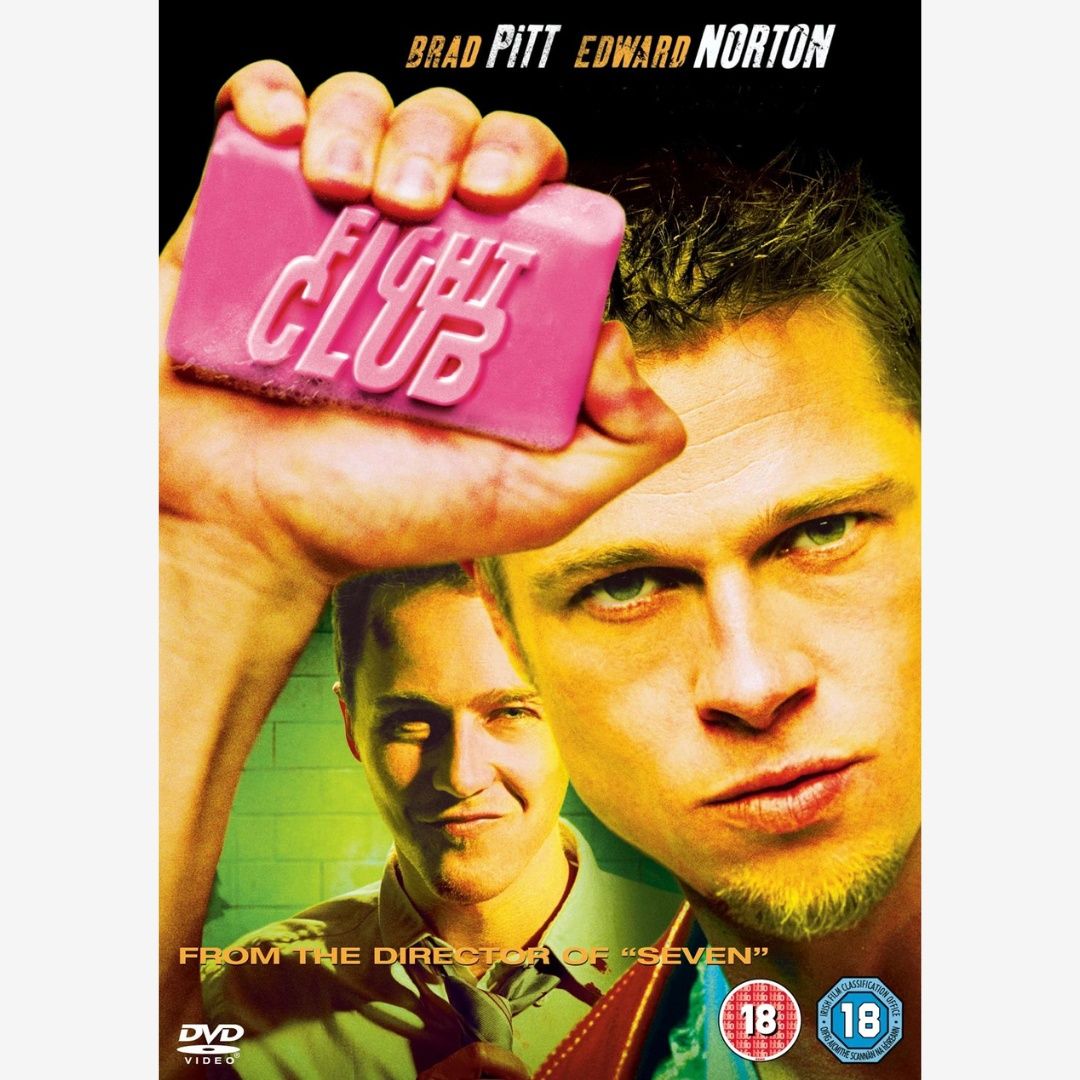 Fight Club | DVD