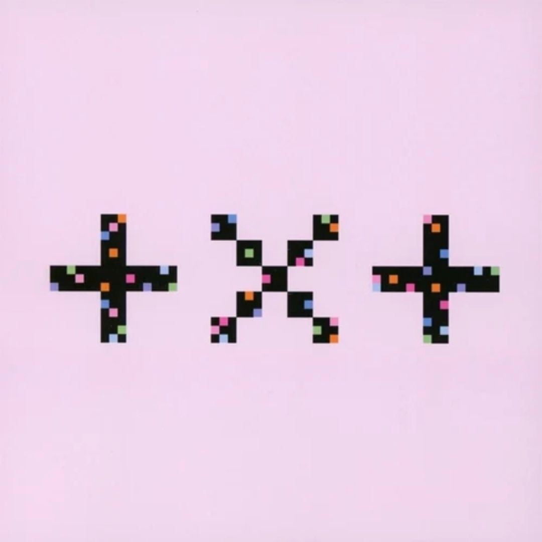 TOMORROW X TOGETHER | Minisode 1: Blue Hour [Random Version] | CD
