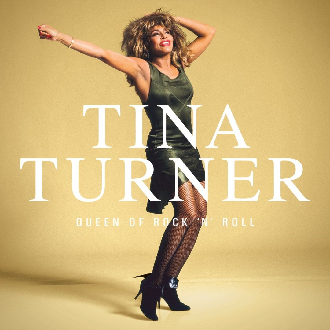 Tina Turner | Queen Of Rock N Roll | 3CD 1418