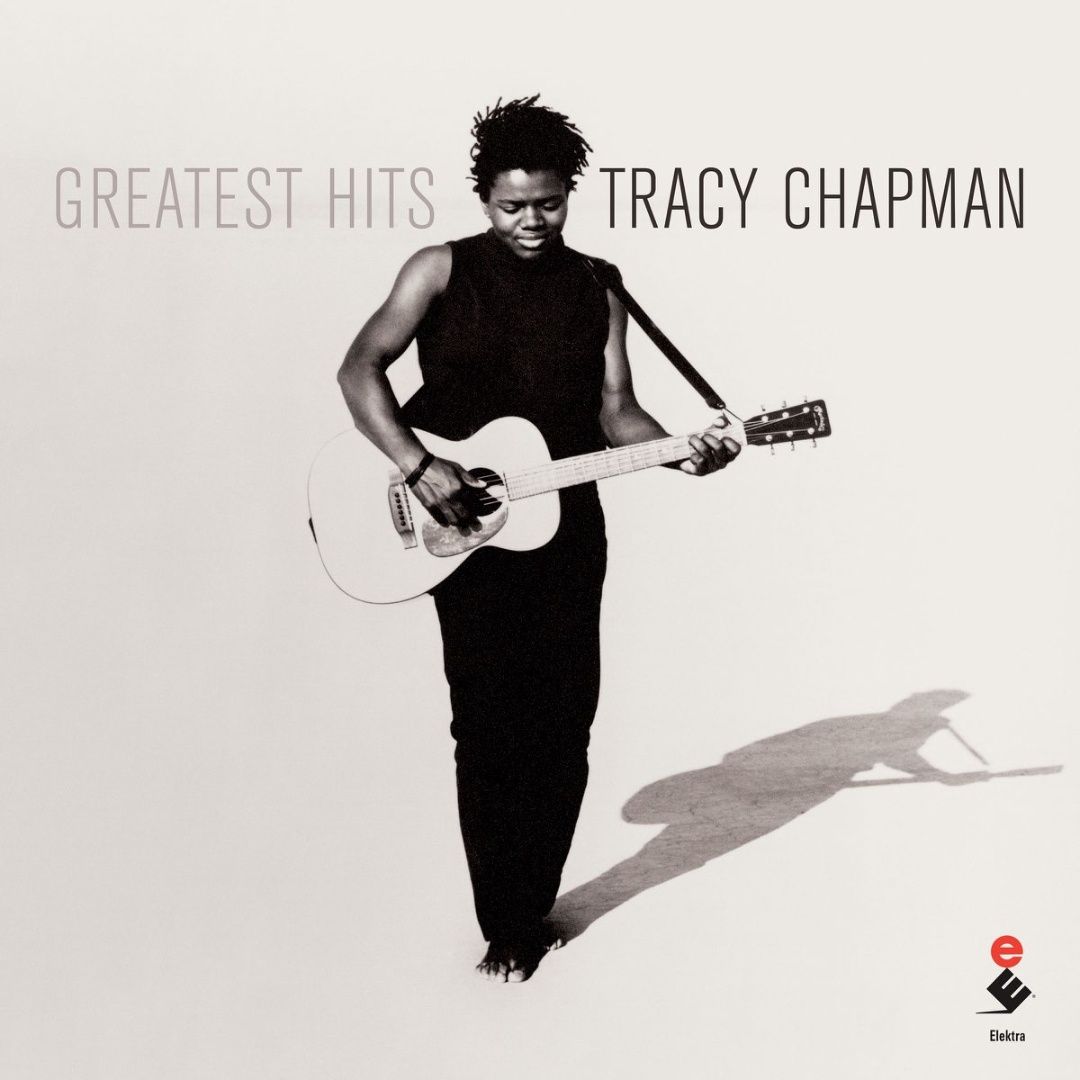 Tracy Chapman | Greatest Hits | CD 1060