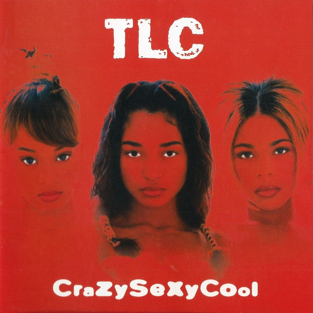 TLC | Crazy Sexy Cool | CD 289