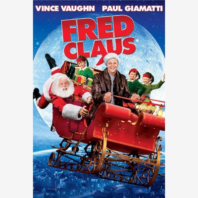 Fred Claus | DVD