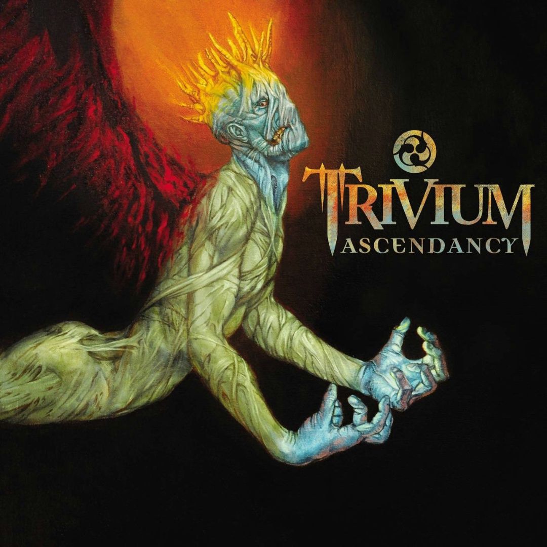 Trivium | Ascendancy | CD 617