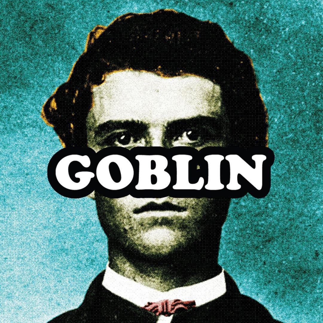 Tyler, The Creator | Goblin | CD 1599