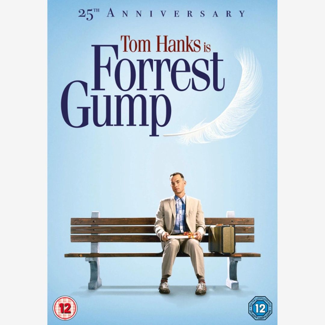 Forrest Gump | DVD