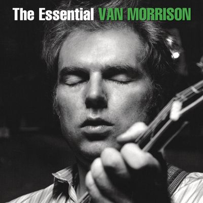 Van Morrison | The Essential | CD 75