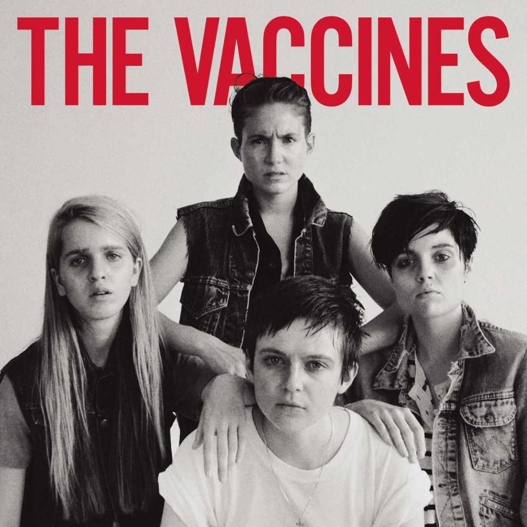 Vaccines, The | Come Of Age | CD 210