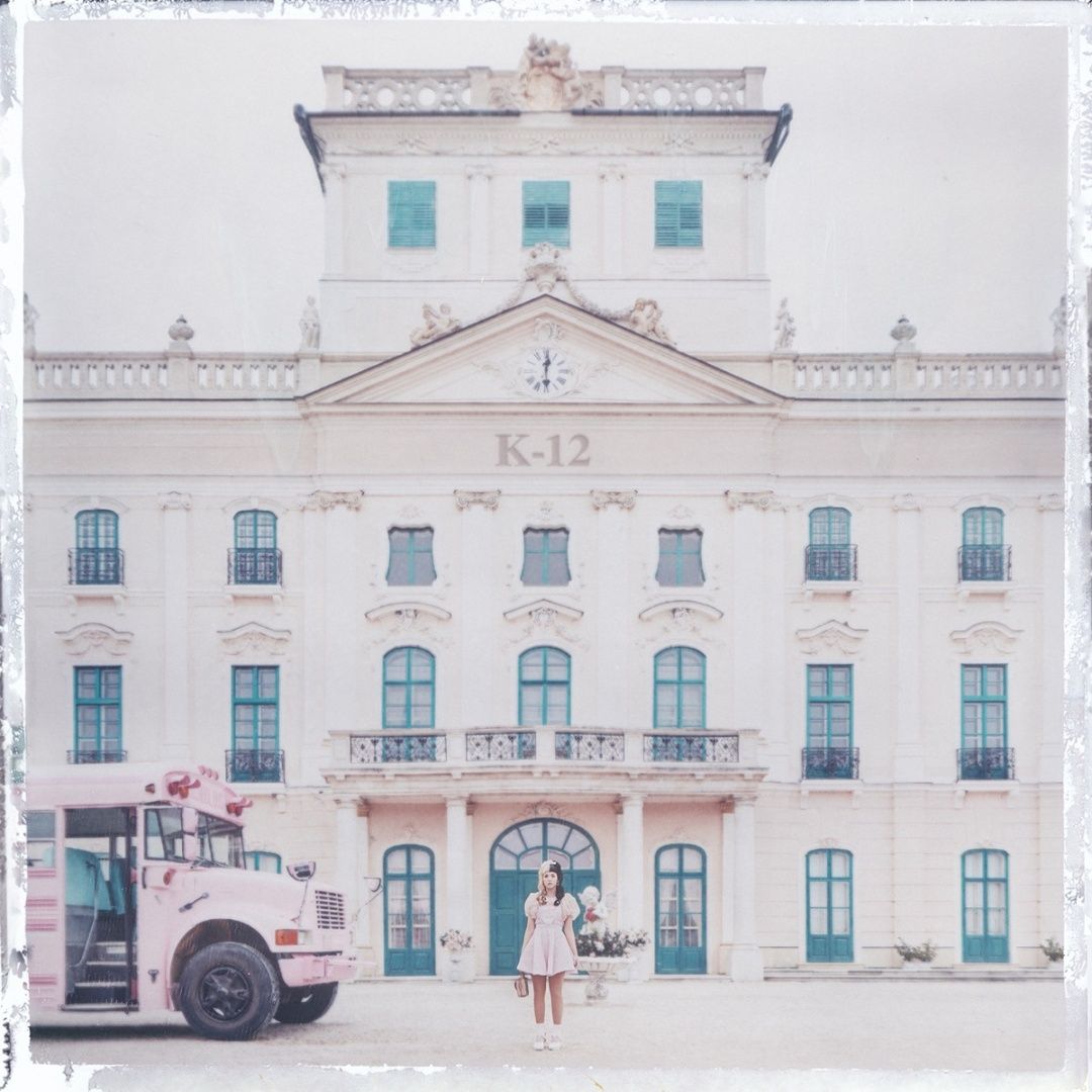 Melanie Martinez | K-12 | CD 710