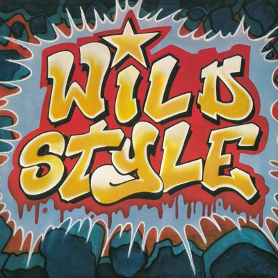 Various Artists | Wild Style OST | CD