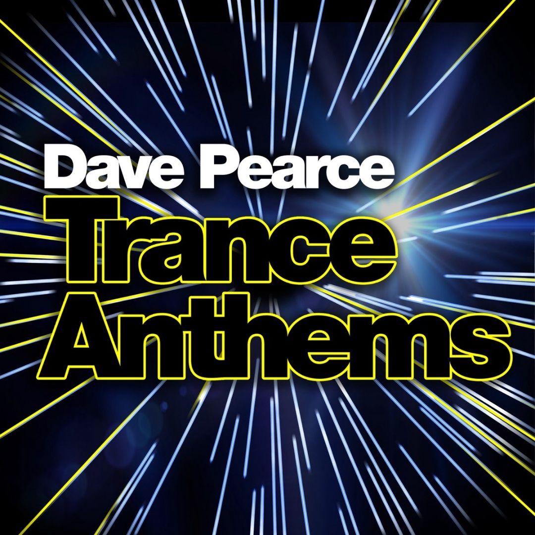 Various Artists | Dave Pearce: Trance Anthems | 3CD 97