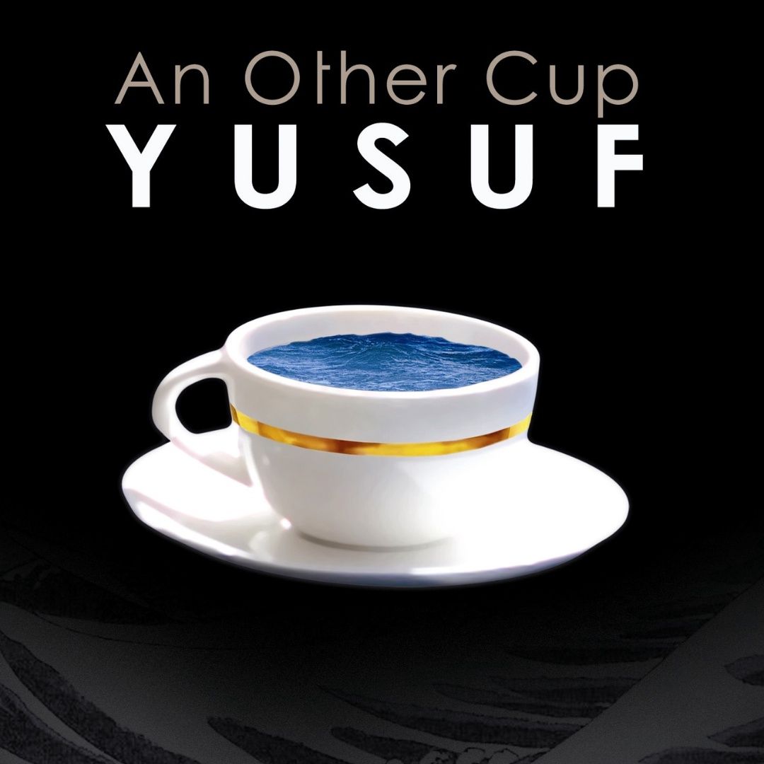 Cat Stevens / Yusuf | An Other Cup | CD 858