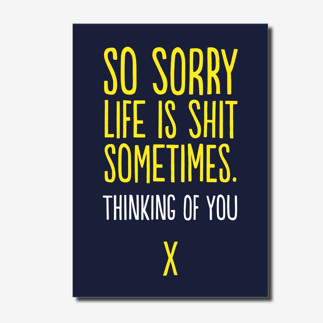 Sometimes