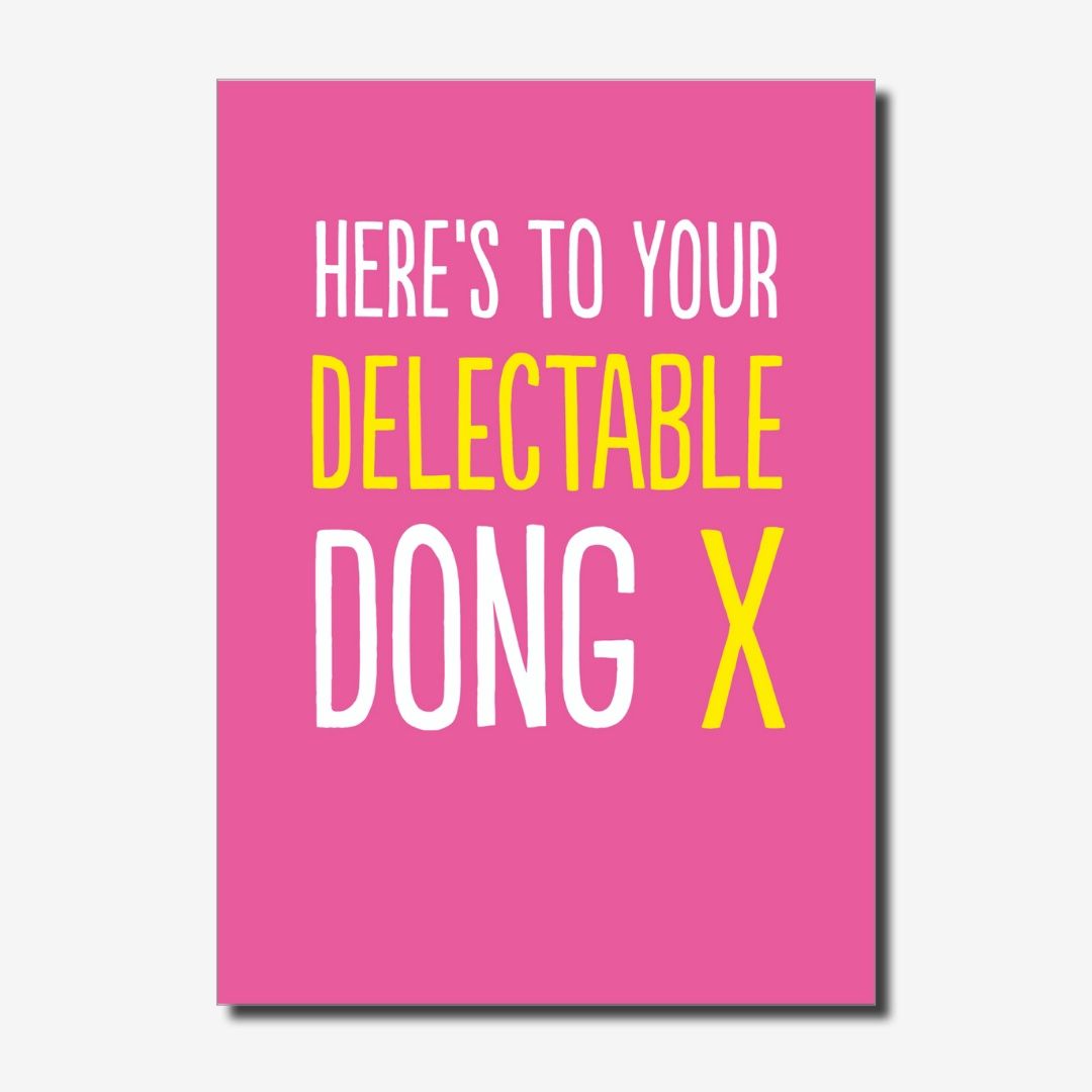 Delectable Dong