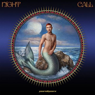 Years &amp; Years | Night Call | CD 886