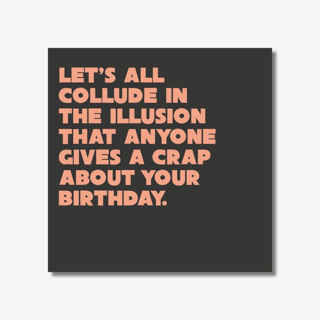 Illusion