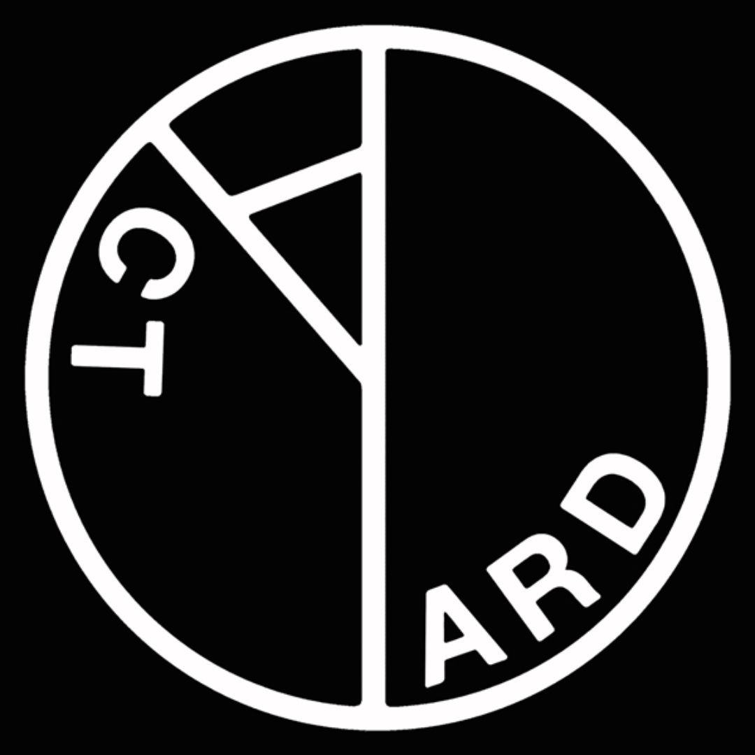 Yard Act | The Overload | CD 1102