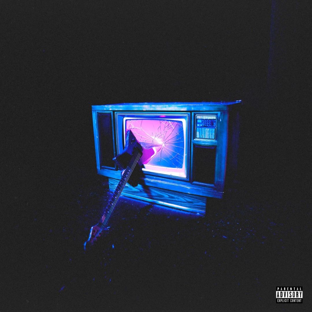 Willow Smith | Coping Mechanism | CD
